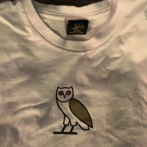 Official OVO T - Shirt